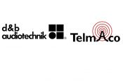 Σεμινάρια d&b Audiotechnik και Telmaco