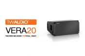 TW Audio - VERA 20 