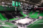 Με d&b audiotechnik το Telekom Center Athens