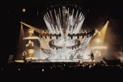 Το 3D της Follow-Me στην περιοδεία του Kane Brown