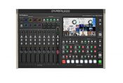 Roland VR-120HD - Direct Streaming A/V Mixer