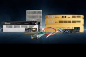 Η Digital Audio Denmark στην Panditec