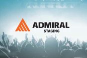H Admiral Staging στην Audio & Vision