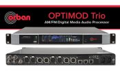 Orban OPTIMOD Trio: 3 σε 1