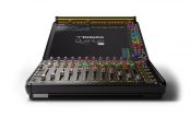 Ετοιμη η premium ‘μικρή’ Quantum 112 της DiGiCo