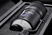 Neumann U 47 fet - Bon Scott Edition 