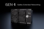 Meyer Sound GEN-1 για Networked Loudspeakers
