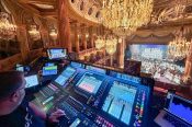 Marvels of Saudi Tour με 3 DiGiCo Quantum 852