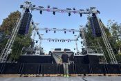 Ντεμπούτο για τους ‘Πάνθηρες’ στο Athens Pride