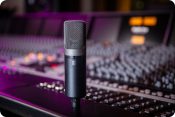 ML-1A– η εξέλιξη του Modeling Microphone 