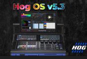 Ετοιμη η νέα έκδοση Hog OS v5.3