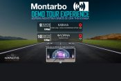 Montarbo Demo Tour Experience