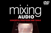 Mixing Audio - Concepts, Practices and Tools