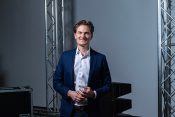 Ο Jaakko Kaivonen νέος CEO του ομίλου d&b