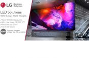 G LED Solutions από την LG