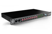 Ντεμπούτο για την SSL 18