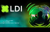 Η LDI 2025 ανοίγει τις πόρτες της