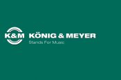 Η König & Meyer (K&M) στην Omikron Electronics