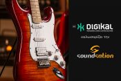 H SOUNDSATION στη Digikal