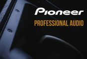 H Pioneer Professional Audio στην Omikron Electronics