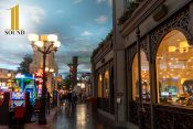 Το Paris Las Vegas Hotel & Casino επέλεξε την 1 SOUND και τη Global AV Group για τη δημιουργία μιας νέας ηχητικής εμπειρίας υψηλής πιστότητας...