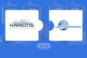 Η Lectrosonics στην Kariotis Audio & Lighting
