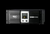 KV2 Audio VHD7000D: με ειδίκευση στα subwoofer