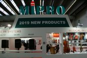 Πληθωρική και με στοχευμένα νέα προϊόντα η MiPRO