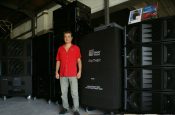 H Alpha Sound αποκτά και άλλους ΠΑΝΘΗΡΕΣ