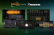 Η Mackie απέκτησε την Babelson Audio Plugins