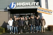 Highlite: Ρεκόρ πωλήσεων και 'Υψηλή Ραπτική'…
