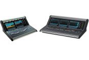 DiGiCo: V3.1 software update για τις S-Series