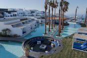 Cresanto Luxury Suites – με ‘κρεσέντο΄της Powersoft