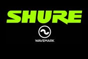 Η Shure απέκτησε την Wavemark 