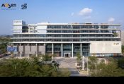Η Absen Γιορτάζει 25 Χρόνια LED καινοτομίας