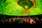 Ένα 360-degree d&b Soundscape σύστημα, εγκαταστάθηκε στο CULTVR’s Theatre Dome στο Cardiff της Ουαλλίας…