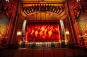 Το εμβληματικό Fox Theater αναβαθμίστηκε με συστήματα PANTHER και 2100-LFC της Meyer Sound…
