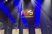 FOS Technologies: το πρώτο της Profile Ares(ε)