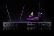 DPA Microphones - N-Series Digital Wireless System