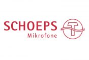 Διάθεση μικροφώνων Schoeps από την Panditec