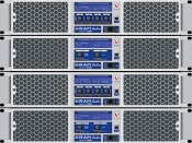 Ηρθε η νέα touring σειρά V της RAM Audio