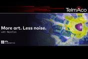 Telmaco + d&b audiotechnik στο 