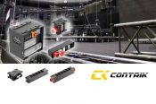 CONTRIK – Εξατομικευμένες Λύσεις Τροφοδοσίας 