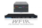Πατέντα για την τεχνολογία WFIR της Outline