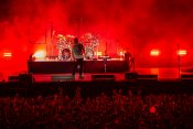 Η CHAUVET Professional στο Release Athens Festival