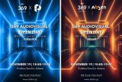 Open Day από την 369 Audiovisual 