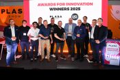 PLASA 2025 Awards for Innovation – Οι φετινοί νικητές